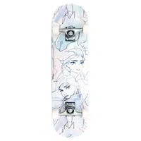 Disney LEDOVÉ KRÁLOVSTVÍ Skateboard, mix, velikost