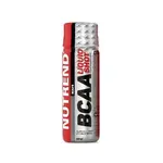 Nutrend BCAA LIQUID SHOT 60 ML BCAA SHOT, , velikost 60 ML