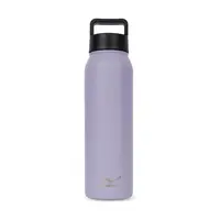 REGATTA OUTDOORS THERMULATE INSULATED BOTTLE 0,6L Termo láhev, fialová, velikost 600 ML