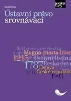 Ústavní právo srovnávací - Karel Klíma