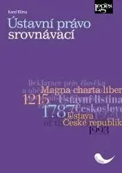 Ústavní právo srovnávací - Karel Klíma