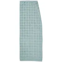 Esposa SAUNOVÁ OSUŠKA, 70/180 cm, zelená