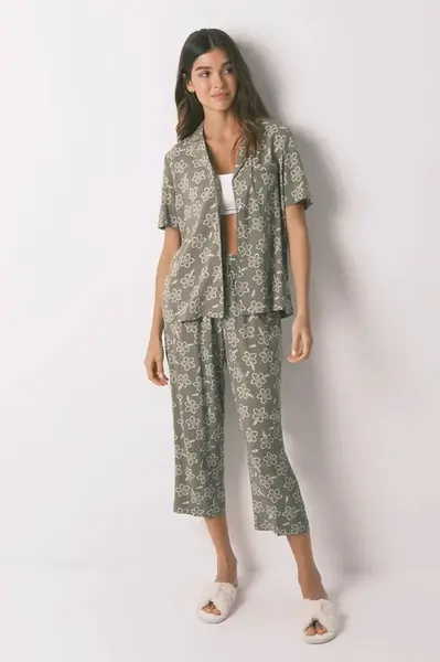 Pyžamo women'secret