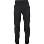 Klimatex GORAN WATERPROOF Pánské nepromokavé kalhoty s membránou, černá, velikost