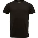 Willard DONIE Pánské triko, černá, velikost