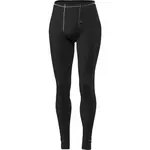 Klimatex TOMAS Pánské funkční termo spodky, černá, velikost