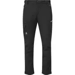 Klimatex CHATO Pánské technické kalhoty, černá, velikost