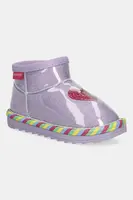 Dětské sněhule Agatha Ruiz de la Prada