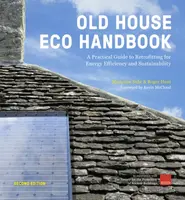 Old House Eco Handbook - Marianne Suhr, Roger Hunt