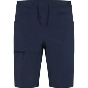 HAGLÖFS ROC LITE STANDARD Pánské šortky, tmavě modrá, velikost