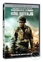 Kód Navajo - John Woo - film z kategorie Historická a válečná dramata