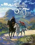 Under the Oak Tree, Vol. 2 - Suji Kim,Under the Oak Tree, Vol. 2 - Suji Kim