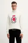 Tommy Hilfiger  Bavlněný svetr