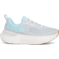 Under Armour INFINITE ELITE 2 W Dámská běžecká obuv, šedá, velikost 40.5