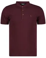 Pánská polokošile dewberry