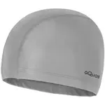 AQUOS COLEY Plavecká čepice, šedá, velikost