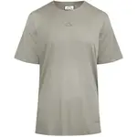 Kappa LOGO GESONO Pánské triko, zelená, velikost