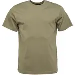 BUSHMAN PRIME Pánské triko, khaki, velikost