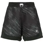 Venum RAPID FIGHT SHORTS Pánské MMA šortky, černá, velikost