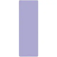 Spokey MANDALA Jóga podložka, fialová, velikost