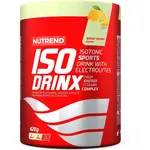 Nutrend ISODRINX 420 G CITRON Sportovní nápoj, , velikost 420 G