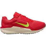 Nike WINFLO 11 Pánská běžecká obuv, červená, velikost 44
