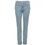 Levi's&reg; 312 SHAPING Dámské džíny, světle modrá, velikost 29x32