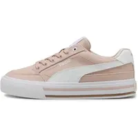 Puma COURT CLASSIC VULC FS W Dámské tenisky, růžová, velikost 40