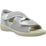 PodoWell ATHENA zdravotní sandálek dámská perleťová, velikost: 38