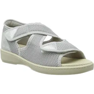 PodoWell ATHENA zdravotní sandálek dámská perleťová, velikost: 38