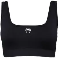 Venum SCULPT SPORT BRA Sportovní podprsenka, černá, velikost