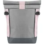 VUCH NESCIO Dámský batoh, šedá, velikost