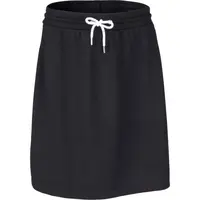 Willard NELLIE Dámská úpletová sukně, černá, velikost