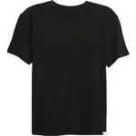 GAP V-SS PKT CREW Chlapecké tričko, černá, velikost