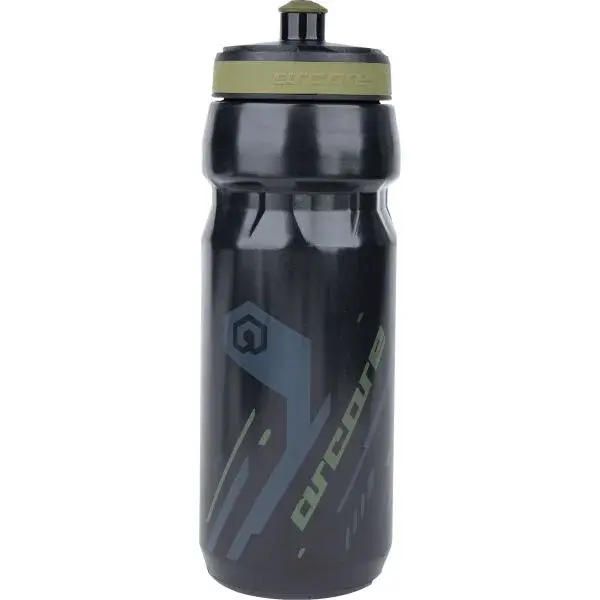 Arcore ERGO 700 ML Cyklistická láhev, černá, velikost 700 ML