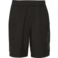 Lotto BENTO Chlapecké šortky, černá, velikost 128-134