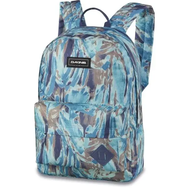 Dakine 365 PACK 21L Unisex batoh, tyrkysová, velikost