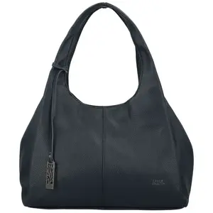 Dámská kabelka na rameno tmavě modrá - Coveri Denys