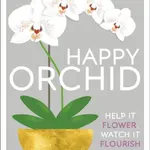 Happy Orchid - Sara Rittershausenová