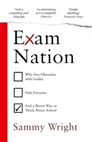 Exam Nation - Sammy Wright