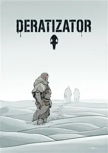 Deratizator - Daniel Tejnický