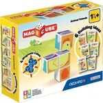 Magicube Zvieratká