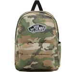 Vans OLD SKOOL CLASSIC Batoh, khaki, velikost