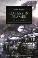 Horus Heresy - Galaxy in Flames