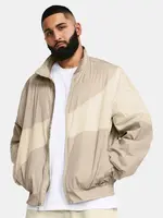 Pánská bunda Under Armour UA Legacy Crinkle Jacket-BRN - Pánské