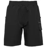 Head APPIO Chlapecké šortky, černá, velikost 164-170