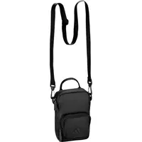 adidas PRIME ORGANIZER Dokladovka, černá, velikost