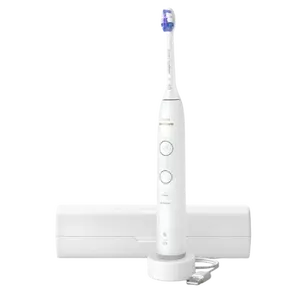 PHILIPS SONICARE Sonický zubní kartáček 6100 HX7400/06 bílý