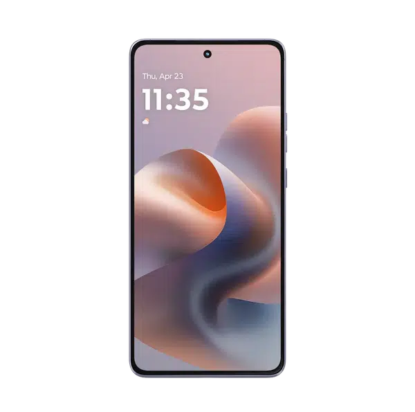 Motorola Moto G86 Power 5G 12GB/256GB PANTONE Cosmic Sky (Lilac Blue)