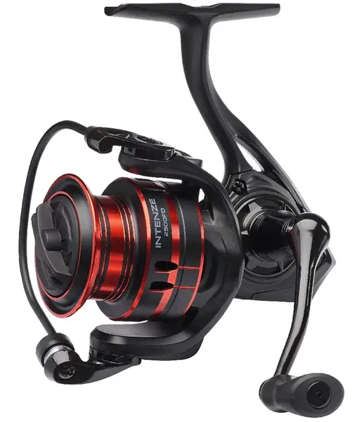 Dam naviják quick intenze spinning reel 1000 fd